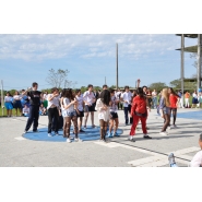 Día del Estudiante y de la Primavera - Nivel Secundario
